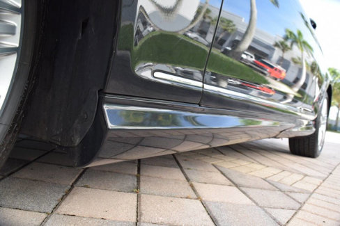 Used 2013 Mercedes-Benz CL 550 4MATIC image 28