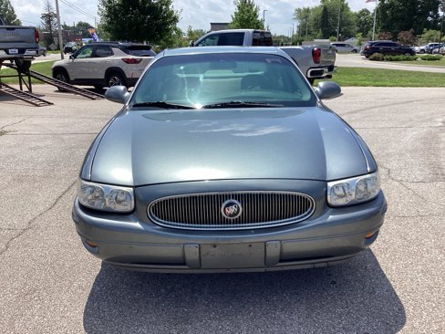 Used 2004 Buick Le Sabre Custom image 9