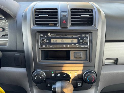 Used 2010 Honda CR-V LX image 28