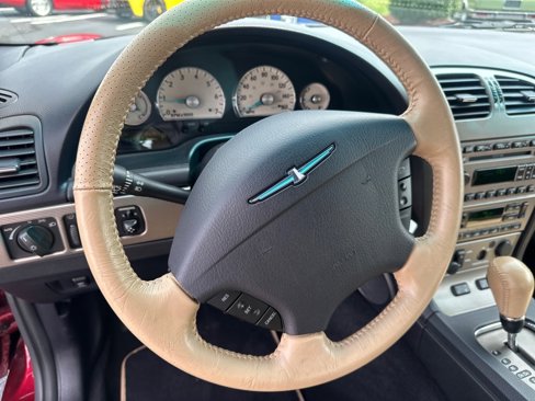 Used 2004 Ford Thunderbird Deluxe image 16
