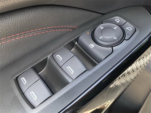 New 2025 Chevrolet Trax RS w/ Driver Confidence Package image 20