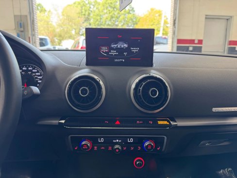 Used 2016 Audi A3 2.0T Premium image 38