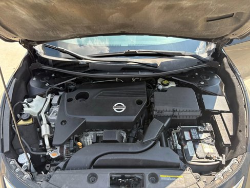 Used 2015 Nissan Altima 2.5 SL w/ Technology Package image 15