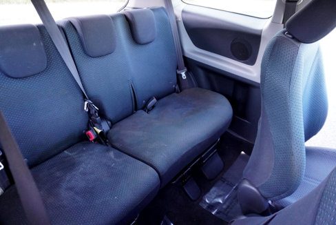 Used 2008 Toyota Yaris 2-Door Hatchback image 12