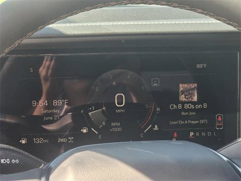New 2026 GMC Terrain AT4 w/ Convenience Package III image 16