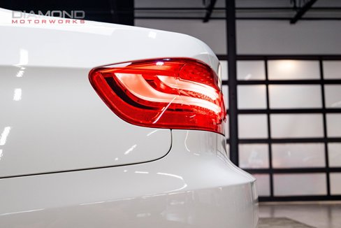 Used 2012 BMW 335i Coupe image 16