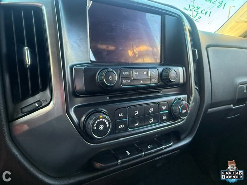 Used 2018 Chevrolet Silverado 1500 LT image 11