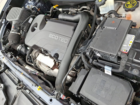 Used 2018 Chevrolet Equinox LT image 27
