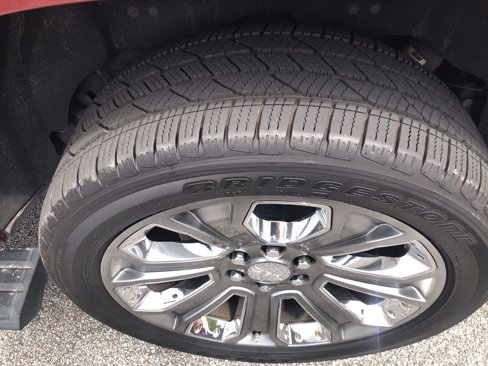 Used 2017 GMC Yukon XL Denali w/ Open Road Package image 42