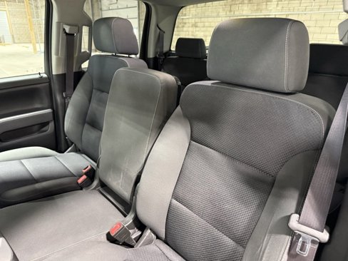 Used 2016 GMC Sierra 1500 SLE image 10