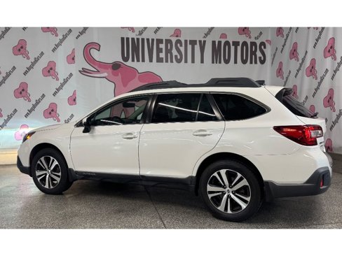 Used 2019 Subaru Outback 2.5i Limited w/ Popular Package #2 image 13