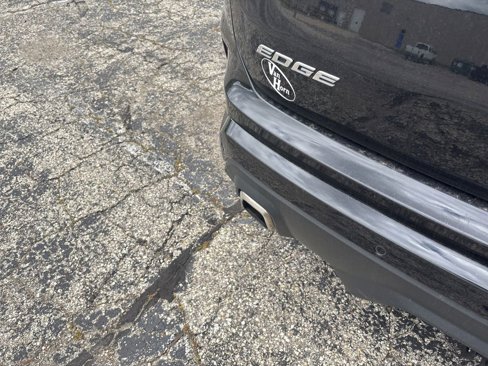 Used 2019 Ford Edge ST w/ Cold Weather Package image 33