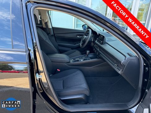 Used 2024 Honda Accord EX image 27