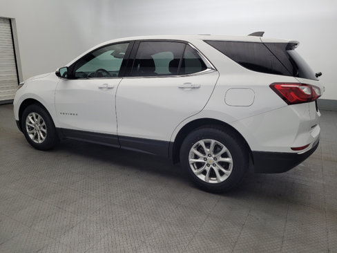 Used 2019 Chevrolet Equinox LT image 3