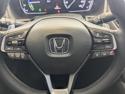 Used 2019 Honda Accord Touring image 33
