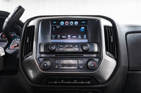 Used 2018 Chevrolet Silverado 1500 LT image 14