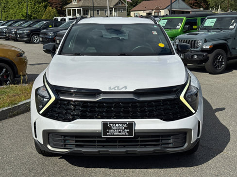 Used 2023 Kia Sportage X-Line image 39