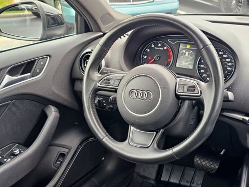 Used 2016 Audi A3 2.0T Premium Plus image 28