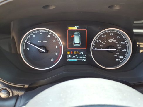 Used 2022 Subaru Forester Limited image 27