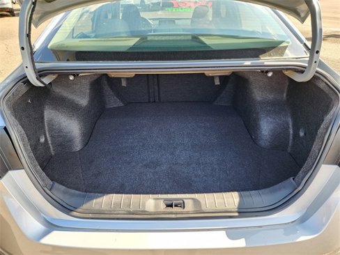 Used 2024 Nissan Altima 2.5 SV image 27