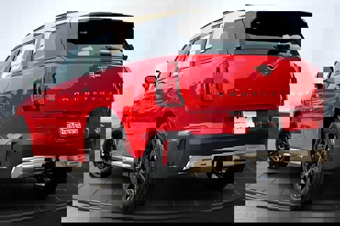 New 2026 MINI Cooper Countryman S image 3