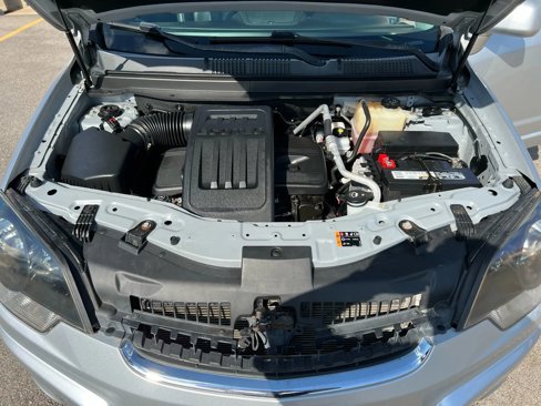 Used 2015 Chevrolet Captiva Sport LTZ image 26