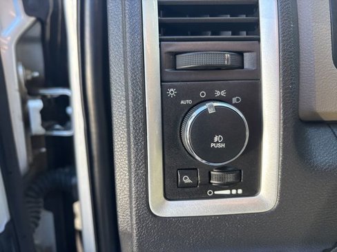 Used 2010 Dodge Ram 2500 Truck SLT w/ Big Horn Regional Pkg image 16