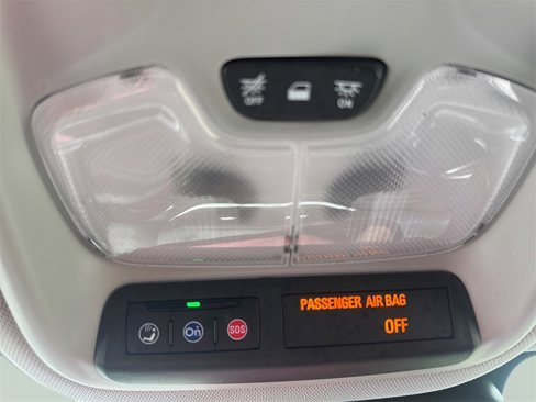 Used 2023 Chevrolet TrailBlazer LT w/ Convenience Package image 28
