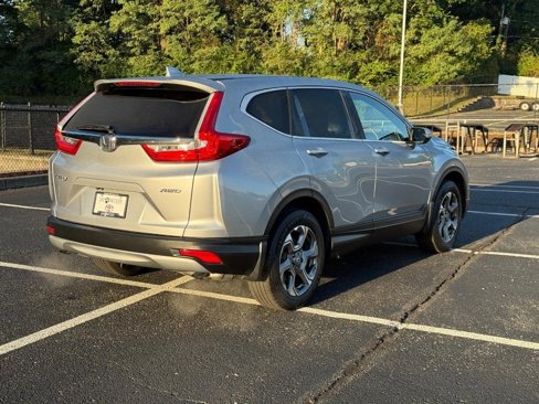 Used 2019 Honda CR-V EX-L image 3