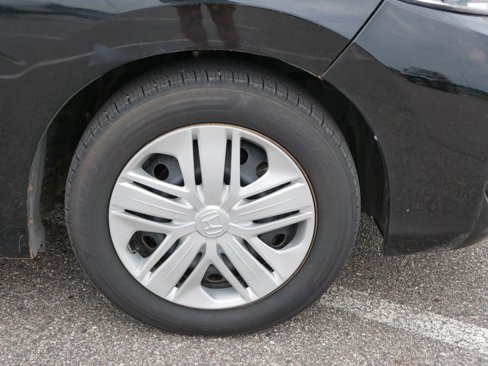 Used 2019 Honda Fit LX image 5