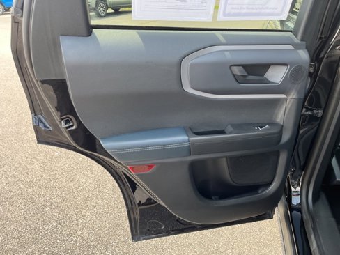 Used 2022 Ford Bronco Sport Outer Banks w/ Tech Package image 30