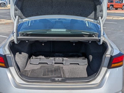 Used 2019 Nissan Altima 2.5 SV image 20