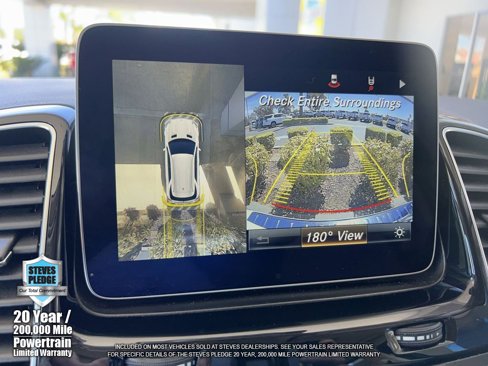 Used 2018 Mercedes-Benz GLE 350 4MATIC image 19