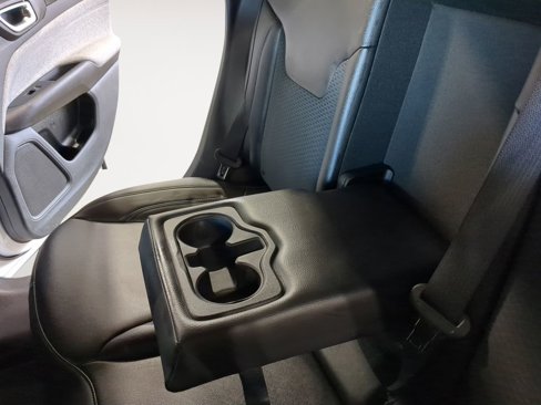 Used 2022 Jeep Compass Latitude w/ Convenience Group image 31
