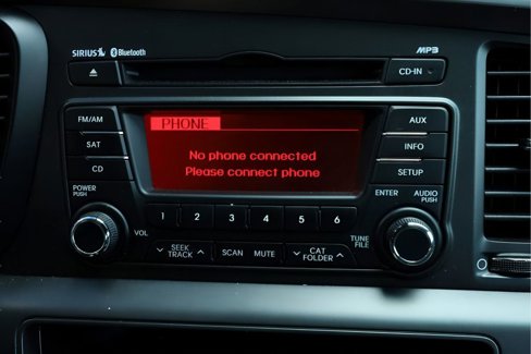Used 2012 Kia Optima LX w/ Convenience Pkg image 21
