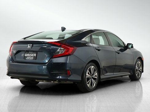 Used 2016 Honda Civic EX-T image 5