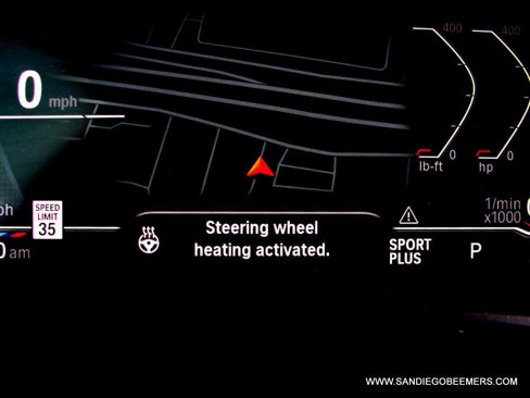 Used 2022 BMW X5 sDrive40i w/ M Sport Package image 39