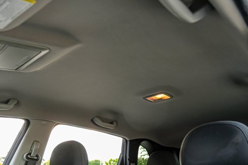 Used 2013 Chevrolet Captiva Sport LT image 18