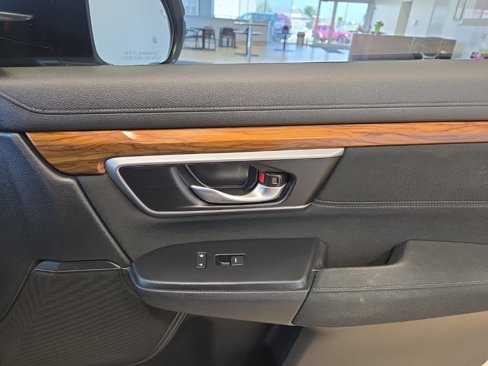 Used 2019 Honda CR-V EX image 19