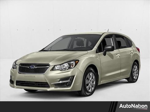 Used 2016 Subaru Impreza 2.0i Premium image 1