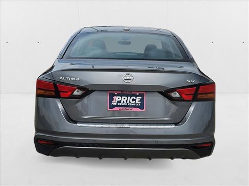 Used 2022 Nissan Altima 2.5 SV image 14