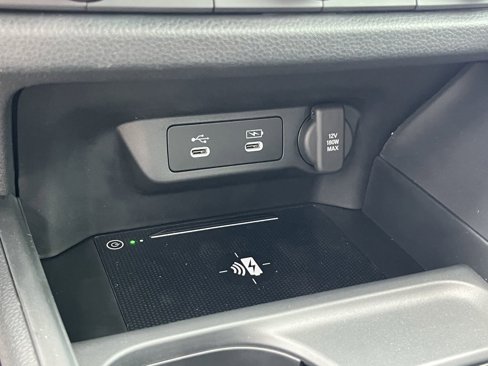 New 2025 Acura ADX FWD image 18