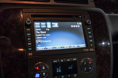 Used 2012 GMC Yukon XL Denali image 24