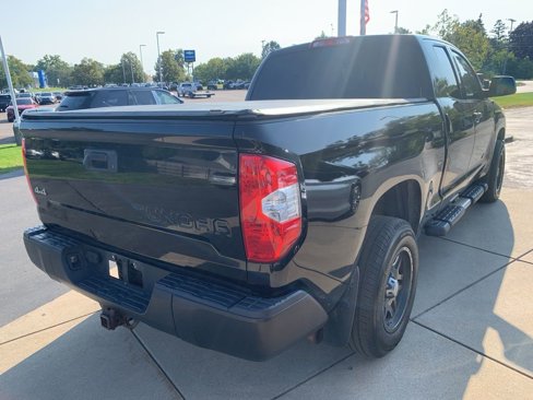 Used 2014 Toyota Tundra SR image 3