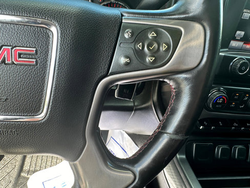 Used 2015 GMC Sierra 1500 SLT image 14