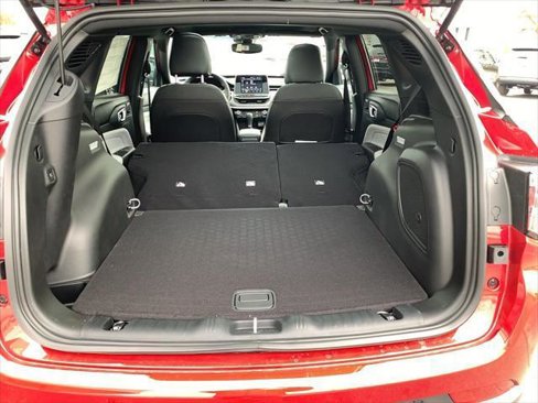 New 2025 Jeep Compass Latitude w/ Sun and Sound Group image 26