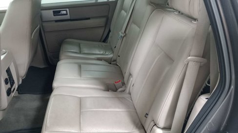 Used 2014 Ford Expedition Limited w/ Equipment Group 301A image 25