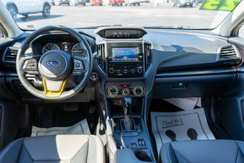 Used 2023 Subaru Crosstrek 2.5i Sport image 14