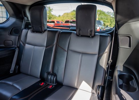 Used 2019 Nissan Pathfinder SL image 31