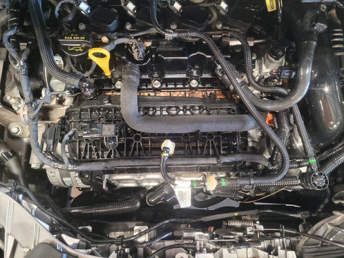 Used 2019 Ford Escape SE image 30